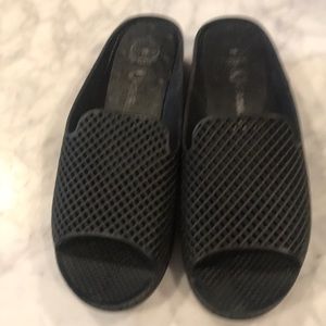Jeffrey Campbell slides